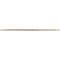 Ekena Millwork Chrysler Wood Fretwork Pierced Ceiling Medallion, Birch, 34"W x 17"H x 9"ID x 3/8"T CMWP34X17X0375CSBI - alternate 2